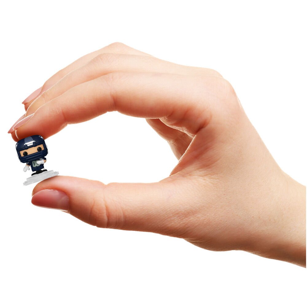 Assorted Bitty POP figure Sport NFL - Image 17