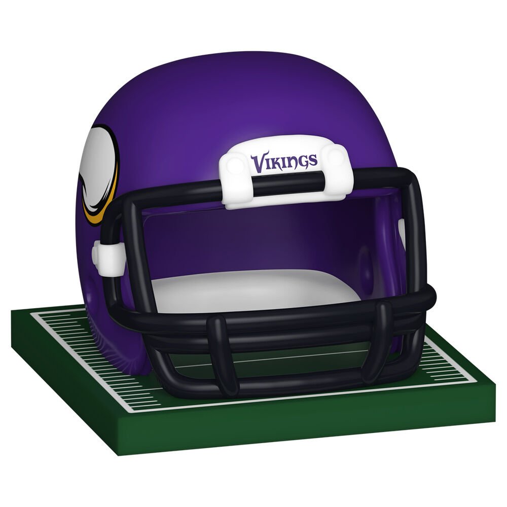 Assorted Bitty POP figure Sport NFL - Image 21