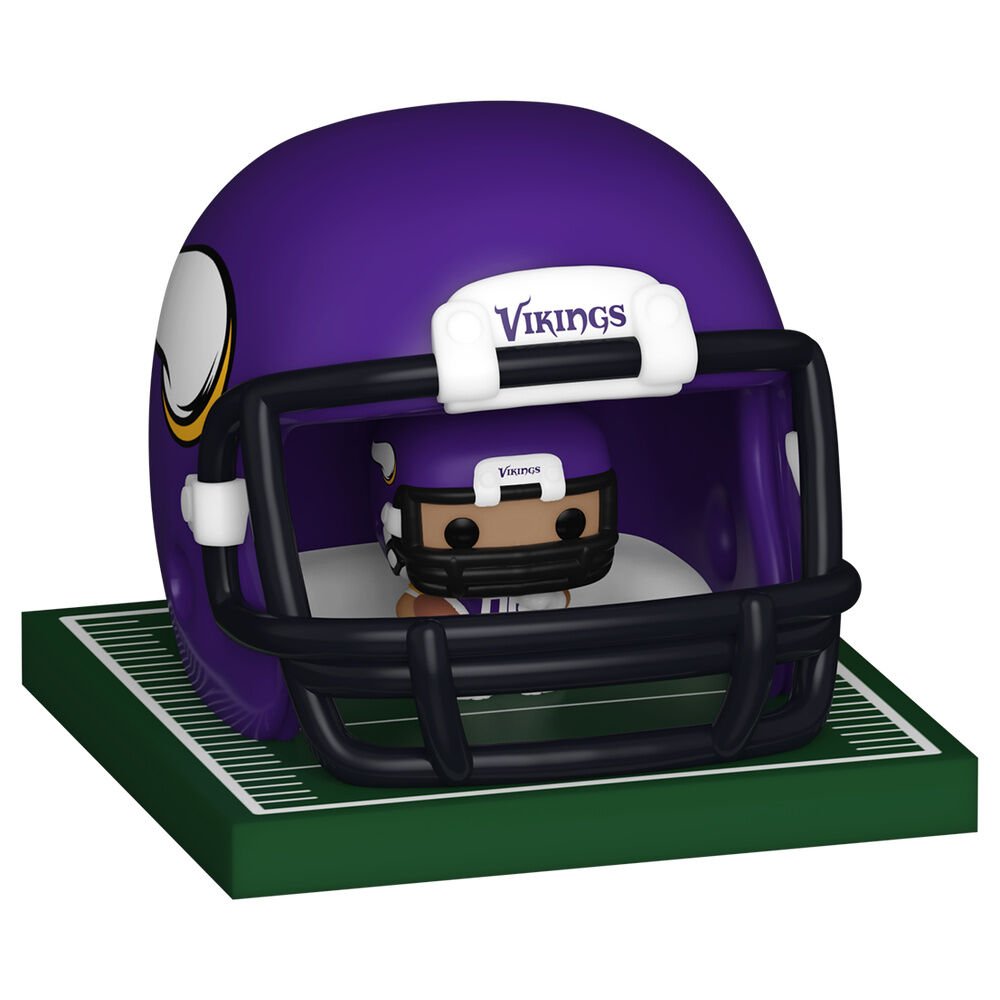 Assorted Bitty POP figure Sport NFL - Image 22
