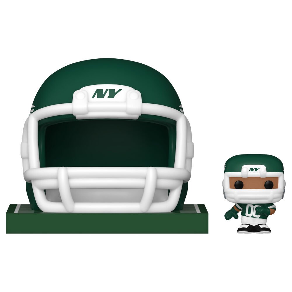 Assorted Bitty POP figure Sport NFL - Image 2