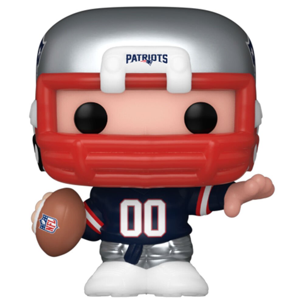 Assorted Bitty POP figure Sport NFL - Image 10