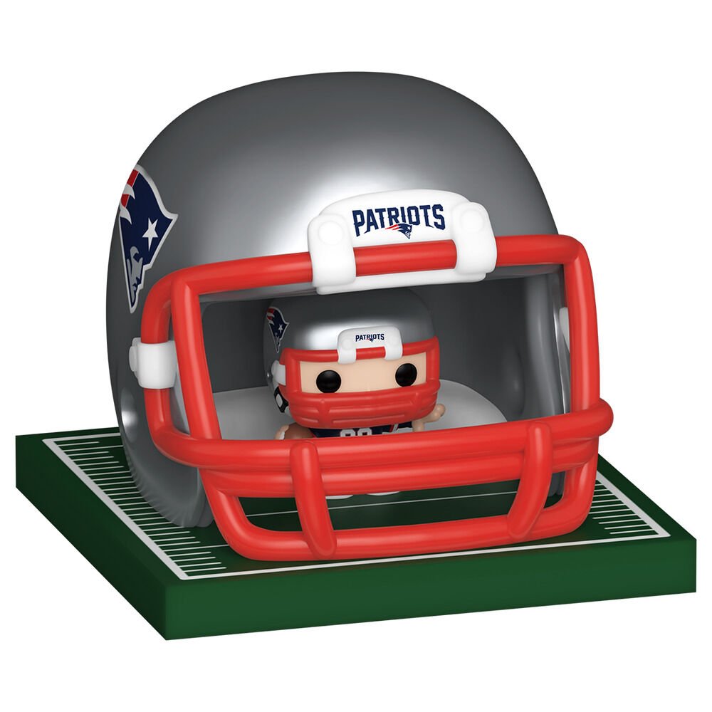 Assorted Bitty POP figure Sport NFL - Image 11