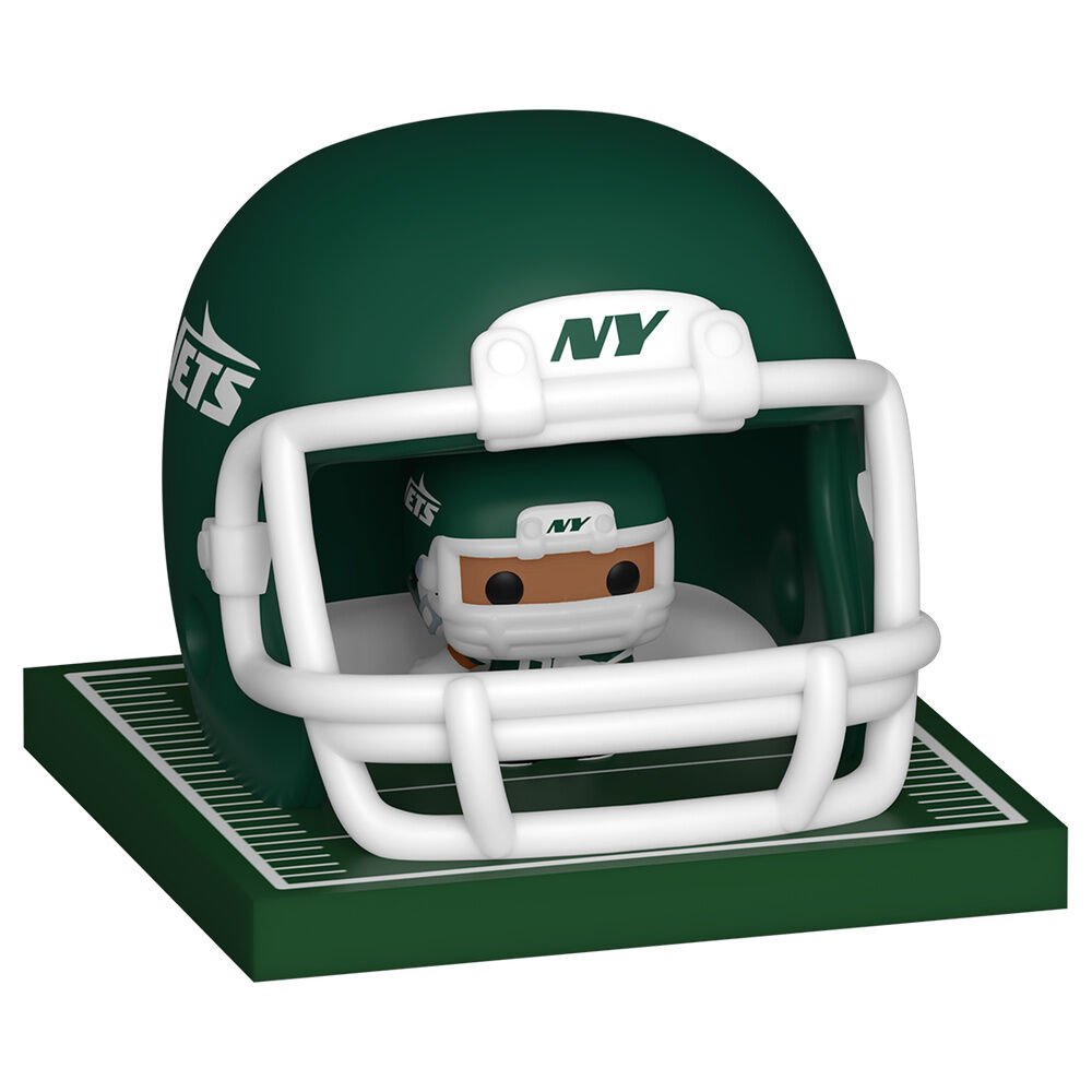 Assorted Bitty POP figure Sport NFL - Image 12