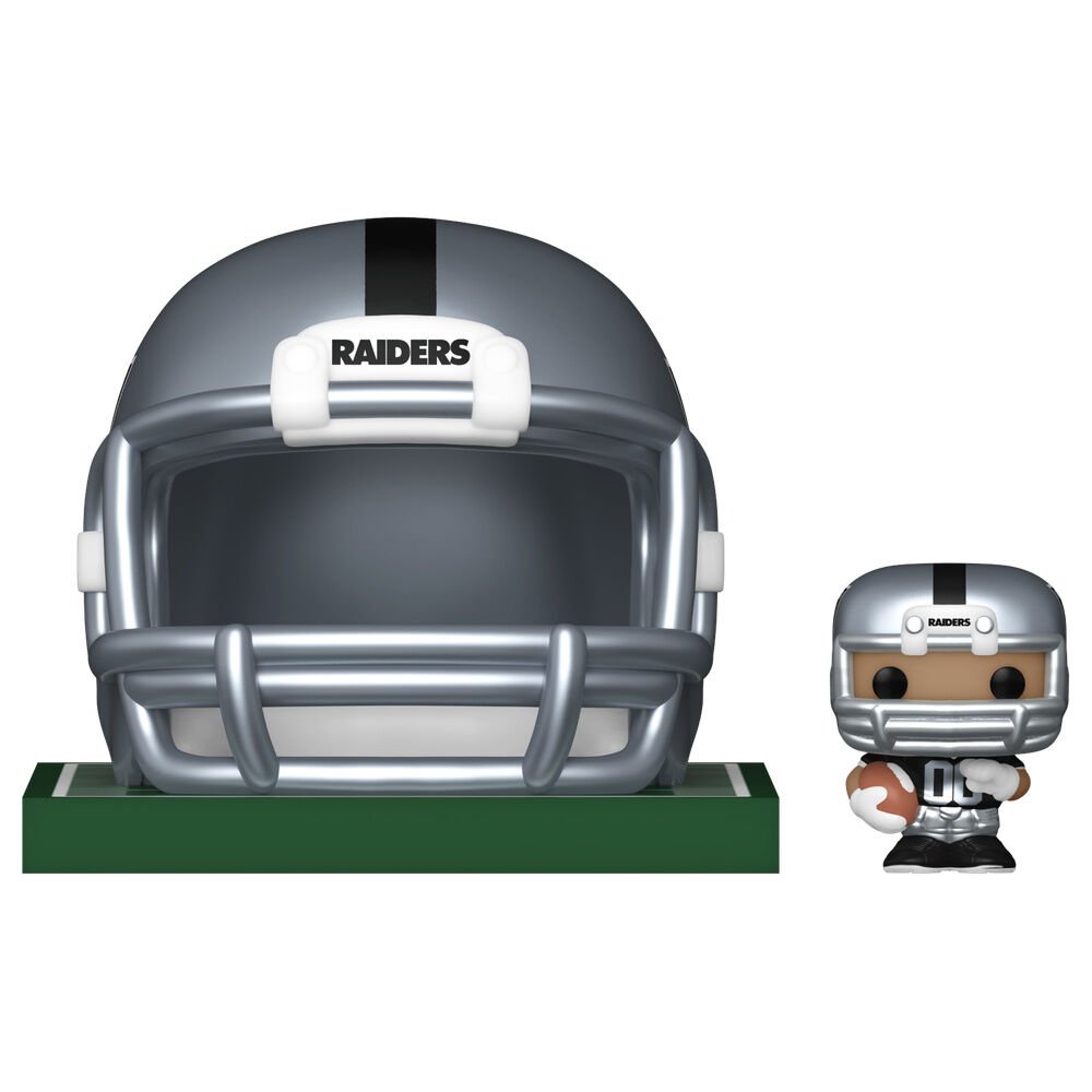 Assorted Bitty POP figure Sport NFL - Image 14