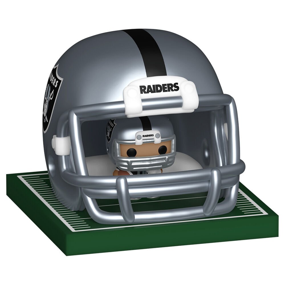 Assorted Bitty POP figure Sport NFL - Image 17