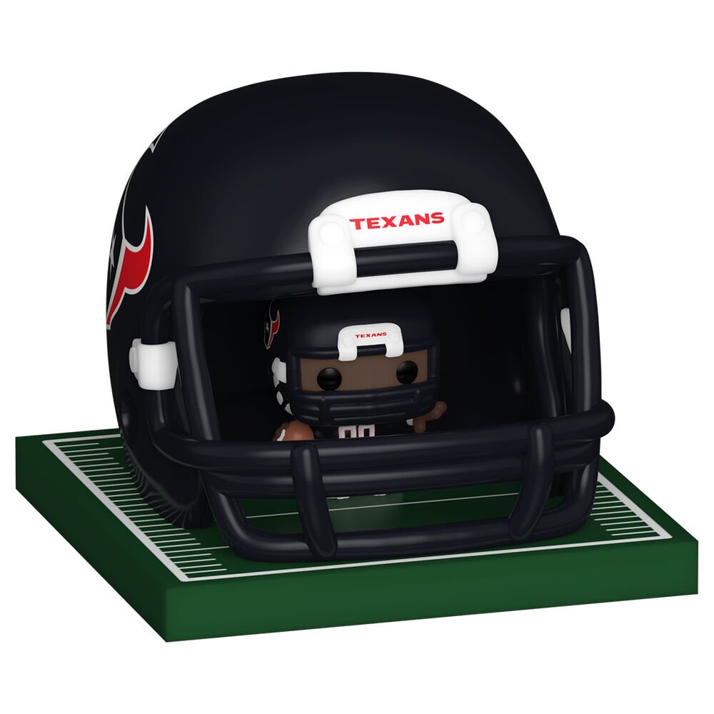 Assorted Bitty POP figure Sport NFL - Image 18