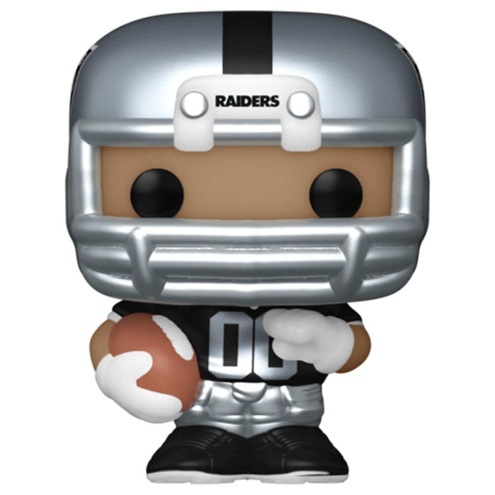 Assorted Bitty POP figure Sport NFL - Image 21