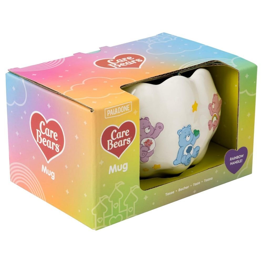 Care Bears Shaped Mug - Image 2