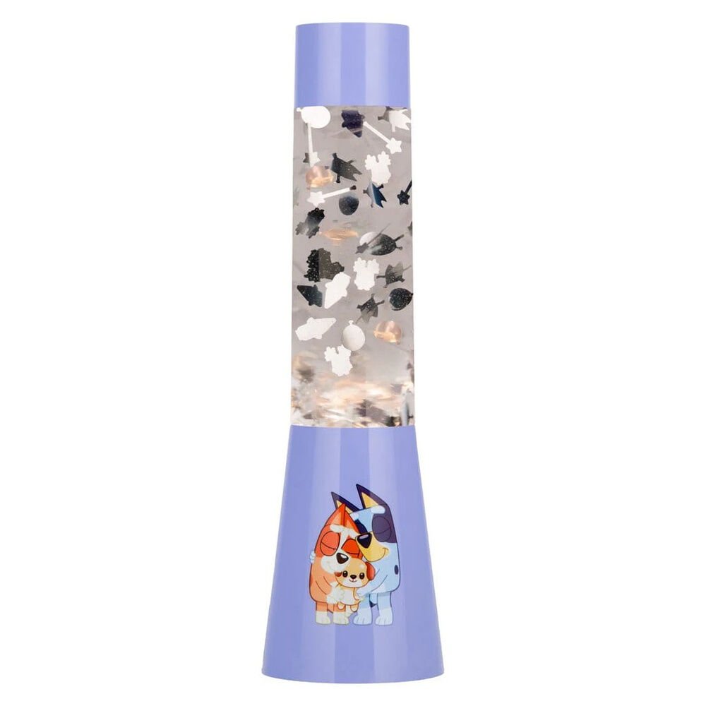 Bluey Flow Lamp - Image 2