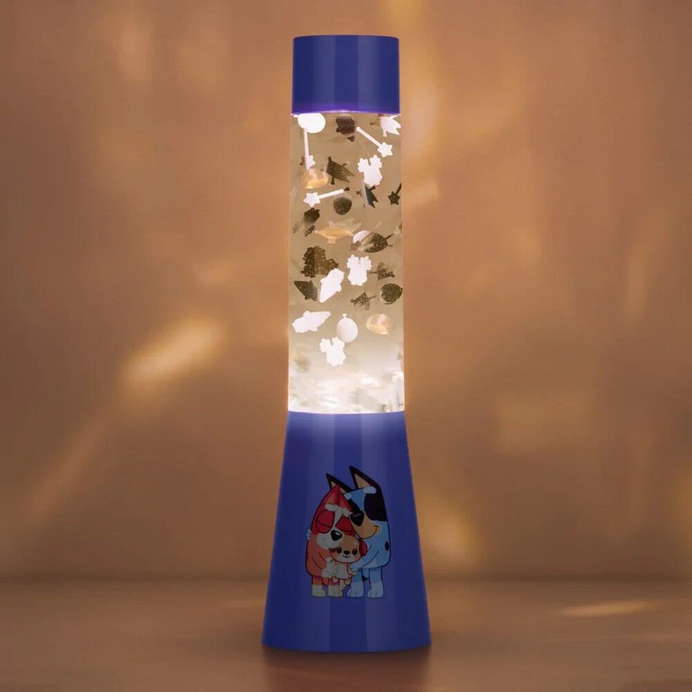 Bluey Flow Lamp - Image 3