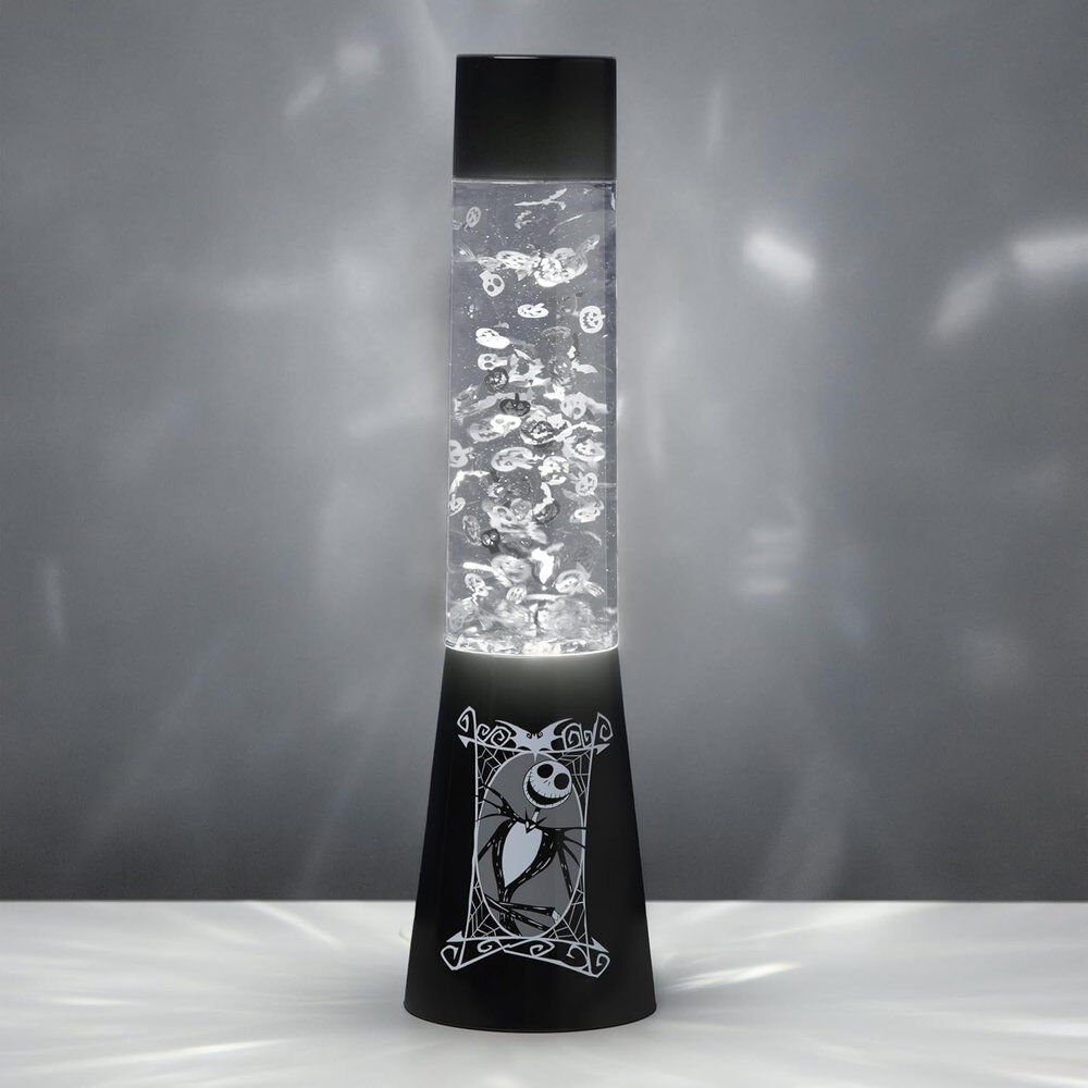 Nightmare Before Christmas Flow Lamp 33Cm - Image 2