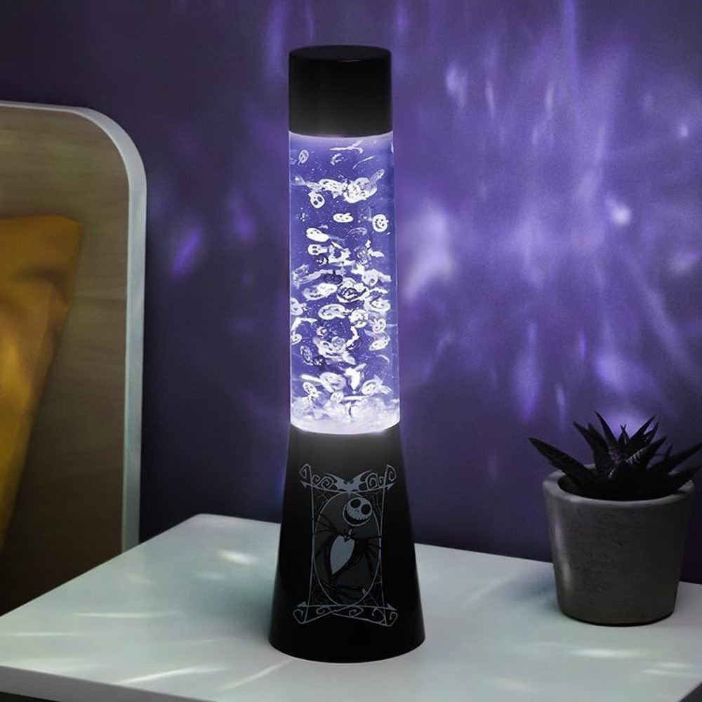 Nightmare Before Christmas Flow Lamp 33Cm - Image 4