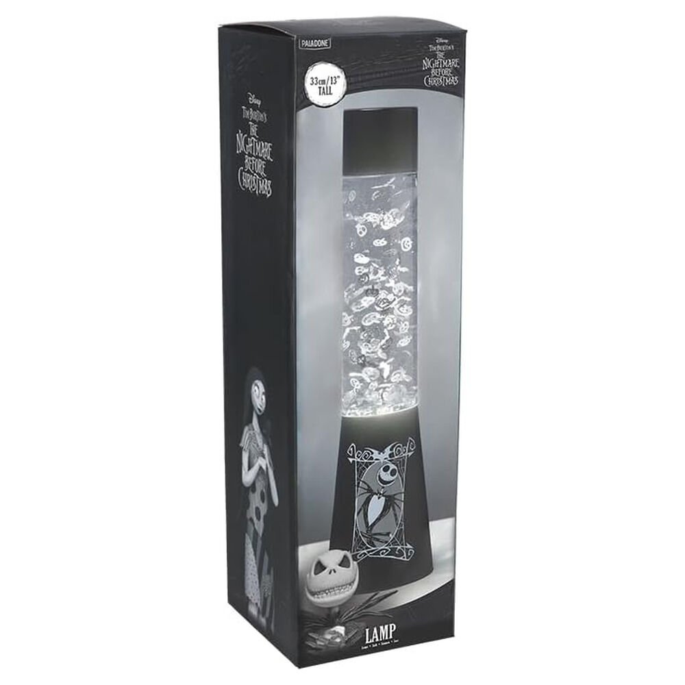 Nightmare Before Christmas Flow Lamp 33Cm - Image 5