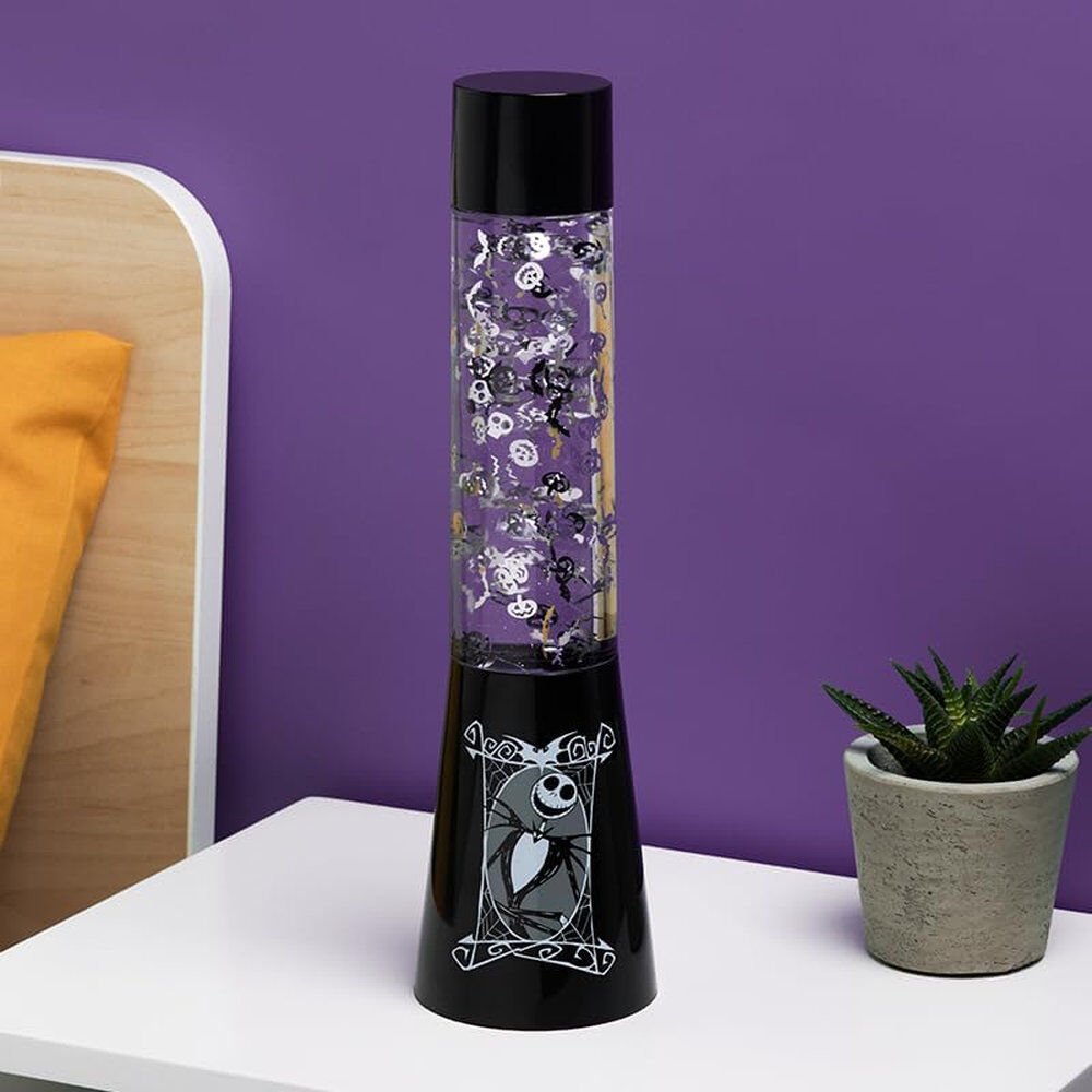 Nightmare Before Christmas Flow Lamp 33Cm - Image 6