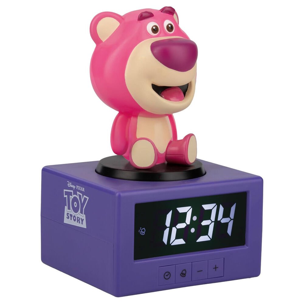 Lotso Icon alarm clock - Image 2