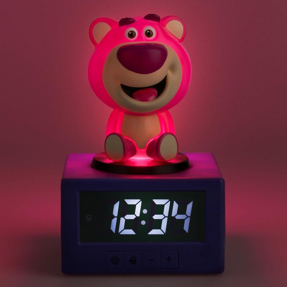 Lotso Icon alarm clock - Image 3