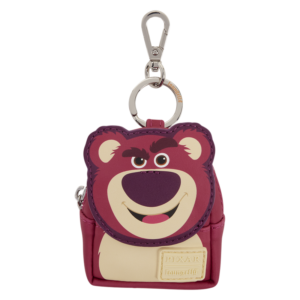Loungefly Disney Pixar Rivals assorted Mystery mini backpack keychain