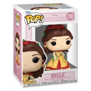 POP figure Princess Bella