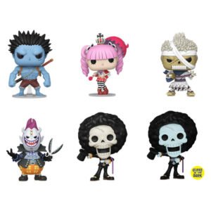 POP figure Mystery One Piece assorted