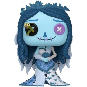 POP figure Corpse Bride Emily