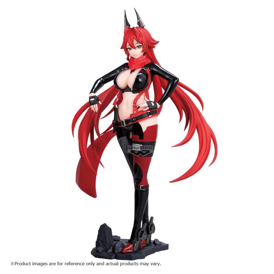 Goddess of Victory Nikke Red Hood figure 20cm