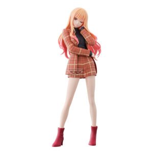 My Dress-Up Darling Glitter Glamours Marin Kitagawa figure 25cm