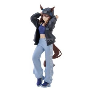 Umamusume Pretty Derby Nakayama Festa figure 20cm