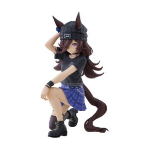 Umamusume Pretty Derby Rice Shower figure 14cm