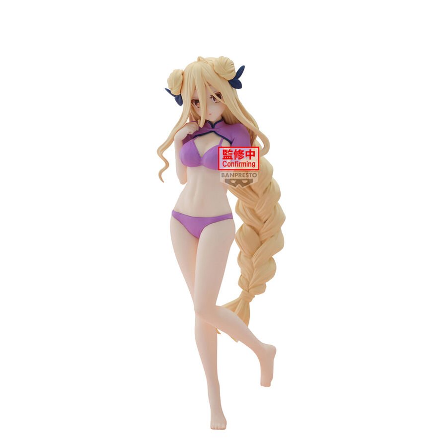Date A Live Glitter Glamours Mukuro Hoshimiya figure 22cm