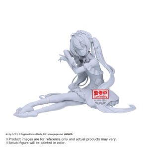 Hatsune Miku Classical Tuning Hatsune Miku figure 12cm