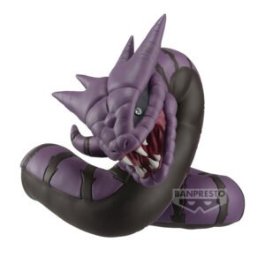 Naruto Soft Vinyl Manda figure 12cm