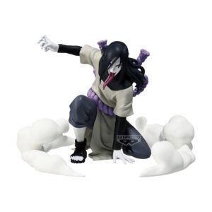 Naruto Orochimaru figure 11cm