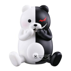 Danganronpa 1 2 Reload Monokuma figure 16cm