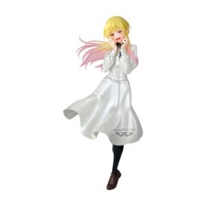 Marriagetoxin Glitter Glamours Mei Kinosaki figure 21cm
