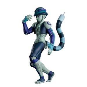 Hunter x Hunter Grandista Meruem figure 23cm