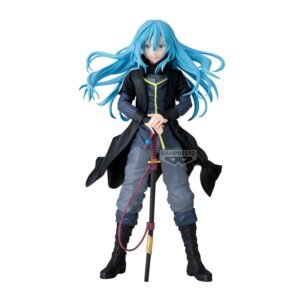 That Time I Got Reincarnated as a Slime Grandista Rimuru Tempest figure 27cm