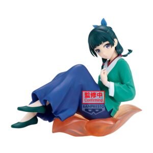The Apothecary Diaries Twilight Blossom Maomao figure 12cm