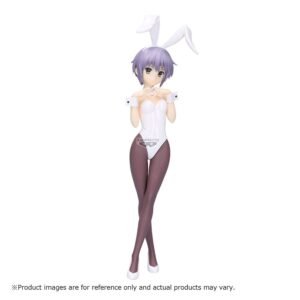 The Melancholy of Haruhi Suzumiya Yuki Nagato figure 25cm