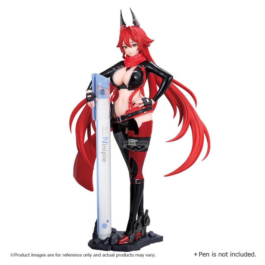 Goddess of Victory Nikke Red Hood figure 20cm - Image 2