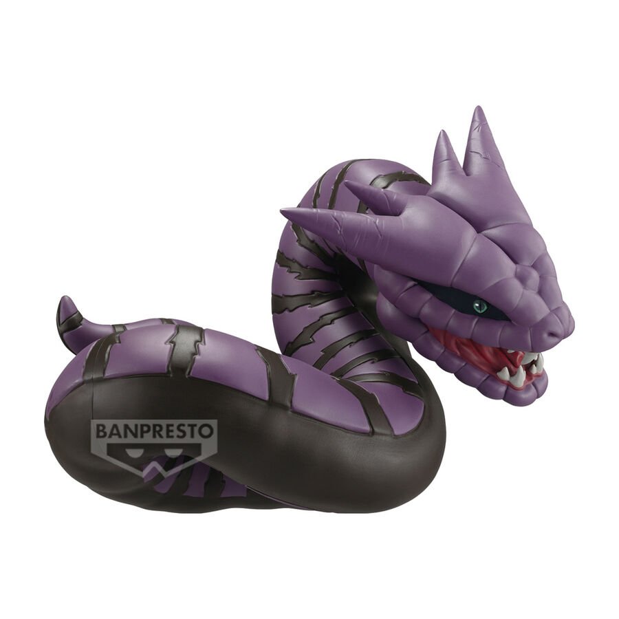 Naruto Soft Vinyl Manda figure 12cm - Image 2