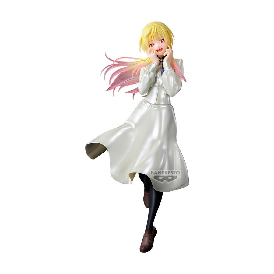 Marriagetoxin Glitter Glamours Mei Kinosaki figure 21cm - Image 2