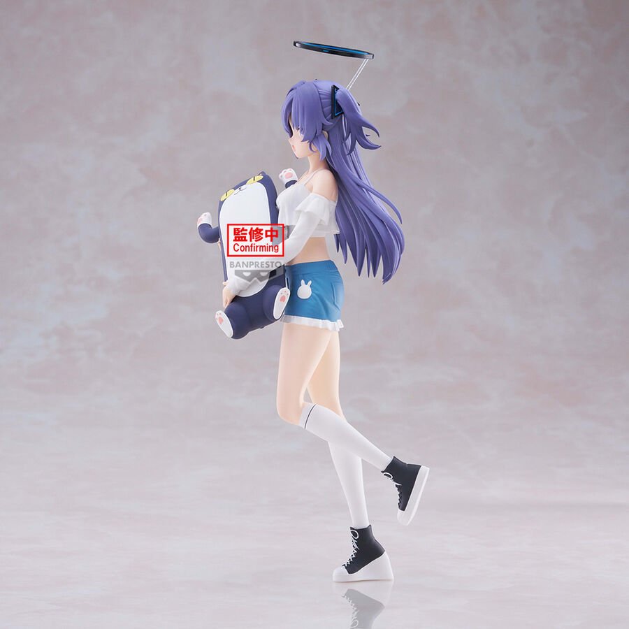 Blue Archive Espresto Yuuka figure 22cm - Image 3