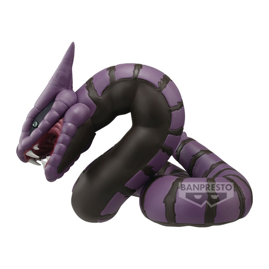Naruto Soft Vinyl Manda figure 12cm - Image 3