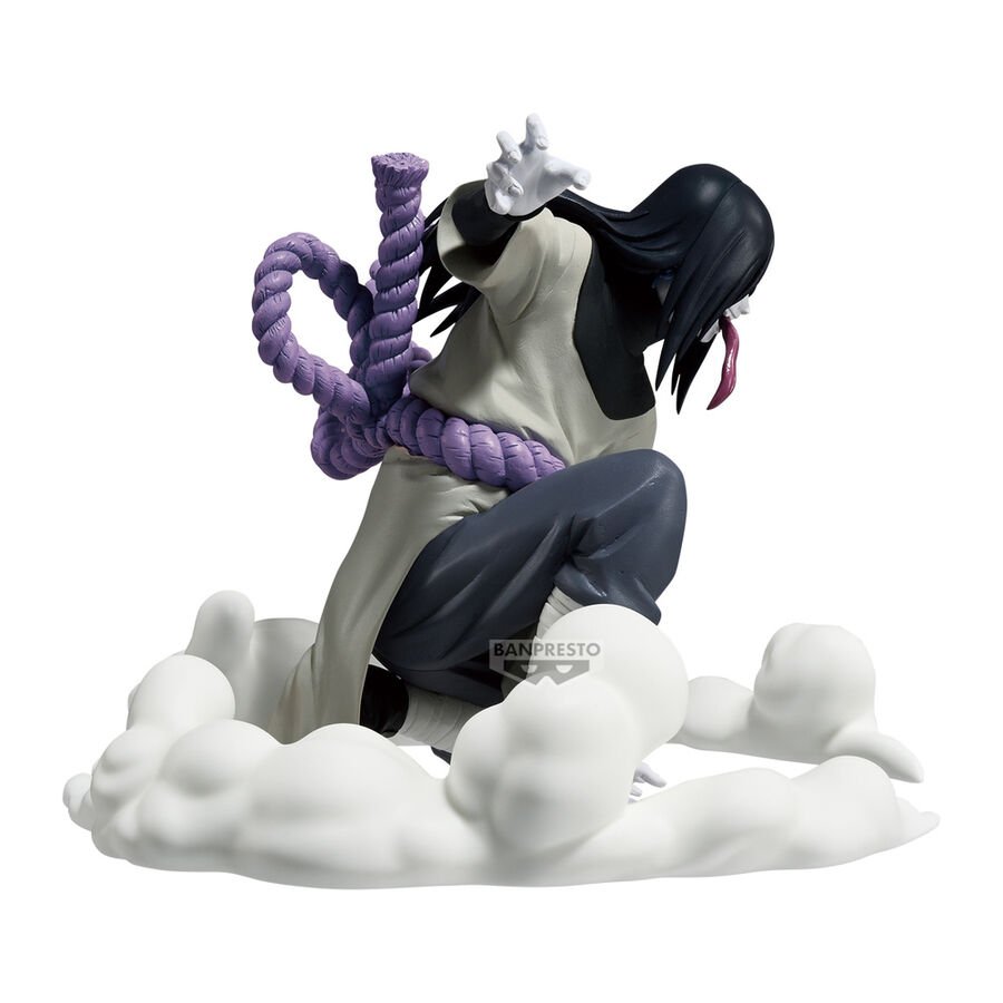 Naruto Orochimaru figure 11cm - Image 3