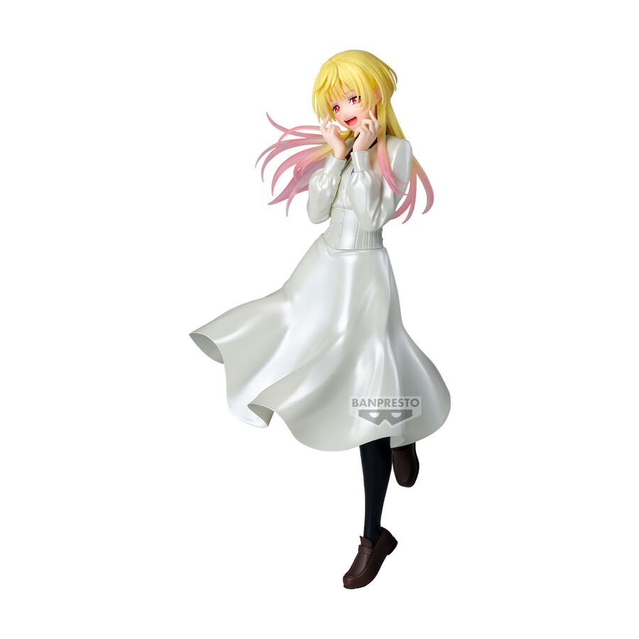 Marriagetoxin Glitter Glamours Mei Kinosaki figure 21cm - Image 3