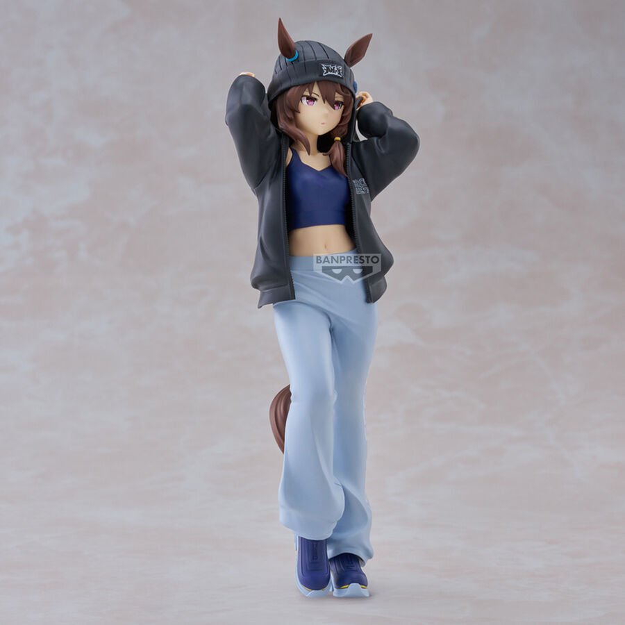 Umamusume Pretty Derby Nakayama Festa figure 20cm - Image 4