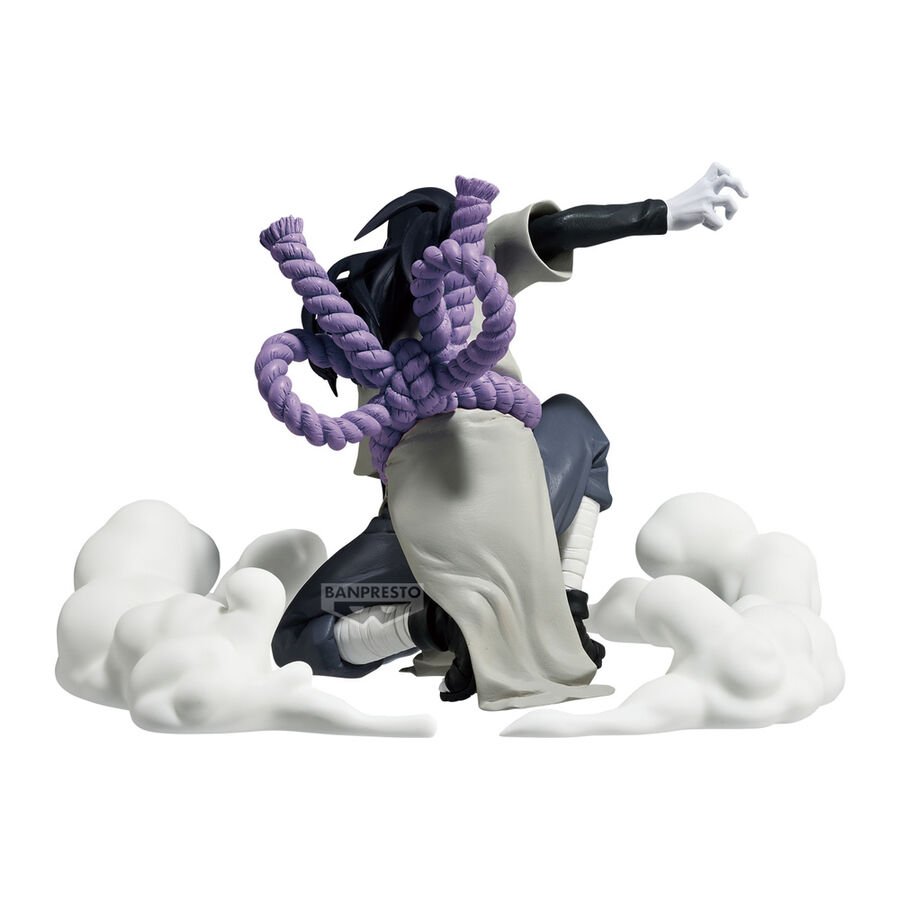 Naruto Orochimaru figure 11cm - Image 4
