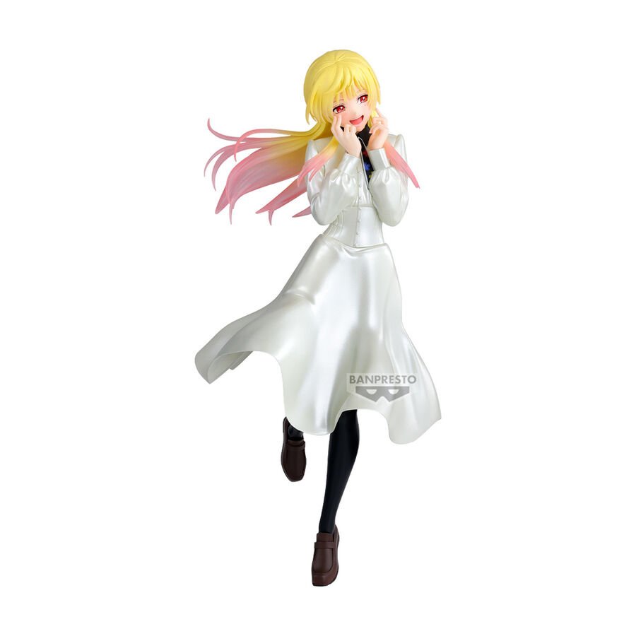 Marriagetoxin Glitter Glamours Mei Kinosaki figure 21cm - Image 4