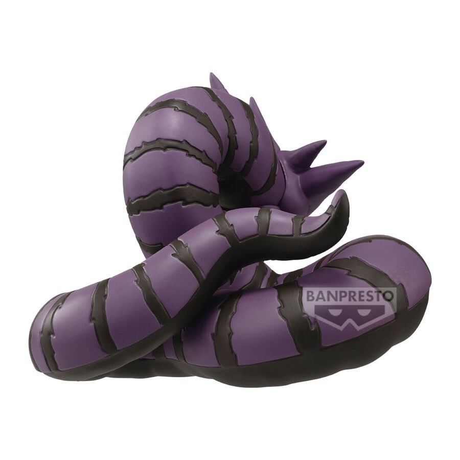 Naruto Soft Vinyl Manda figure 12cm - Image 5