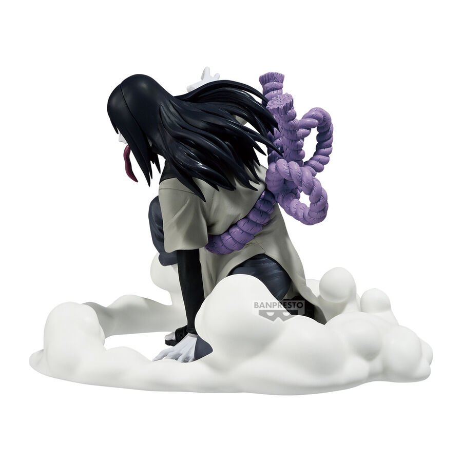 Naruto Orochimaru figure 11cm - Image 5